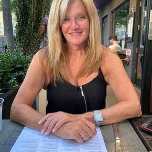 Meet your Posher, Rosemarie